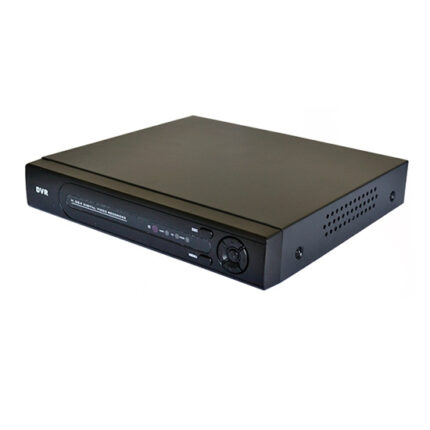 FireVision DVR 4CH  AHD 1080P25