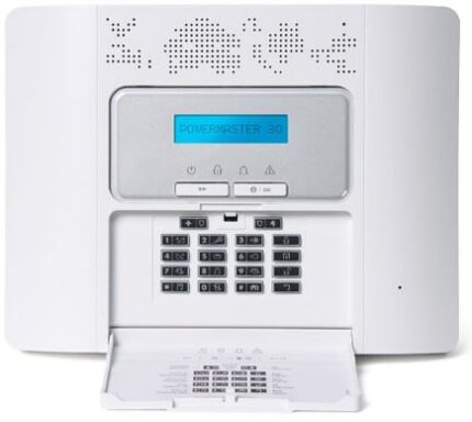 רכזת Visonic PowerMaster-30