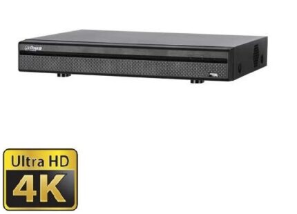 Dahua XVR5108HS-4KL