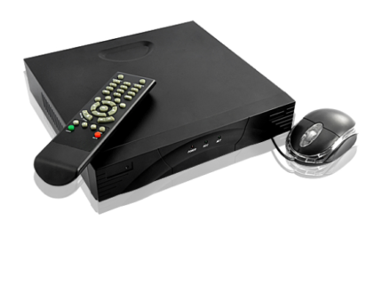 FireVision NVR 16CH 2.0MP