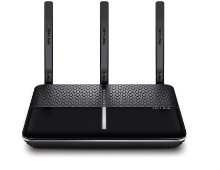 ראוטר+מודם TP-Link Archer VR600 AC2100 Gigabit VDSL/ADSL 2100Mbps