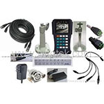 אביזרים למצלמות אבטחה