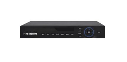 DVR/XVR FireVision 16CH H265 5MPL 6IN1