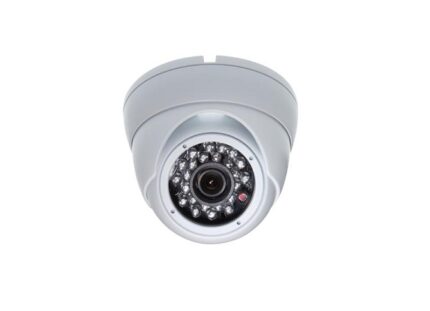 מצלמת כיפה IP 2MP POE