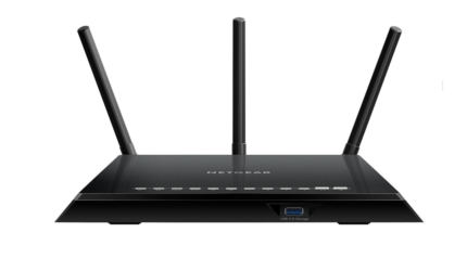 נתב אלחוטי  Netgear R6400 AC1750