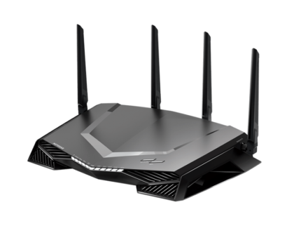 ראוטר NETGEAR Nighthawk Pro Gaming XR500 AC2600 Dual Band Gigabit