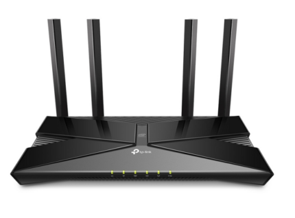 נתב Tp-Link ARCHER AX50 AX3000 Dual-Band Wi-Fi 6