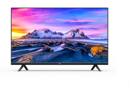 טלוויזיה חכמה 32" ללא שוליים שיאומי דגם "Mi TV P1 32