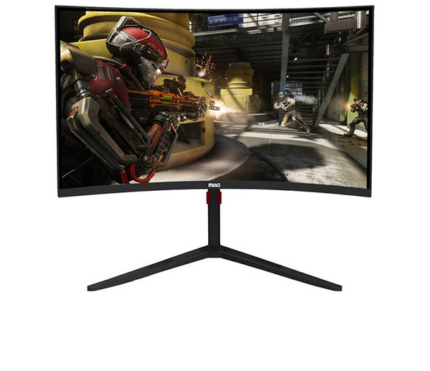 מסך MAG C27Y 27" Curved Gaming Led 165HZ