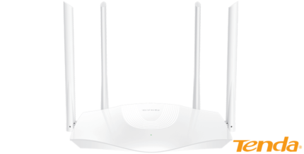 ראוטר Tenda TX3 WiFi-6 AX1800