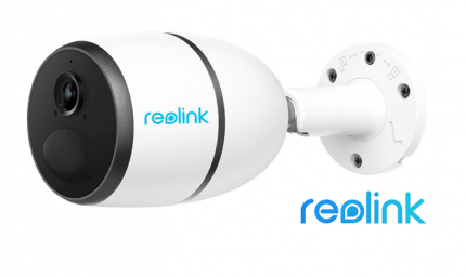מצלמות Reolink IP
