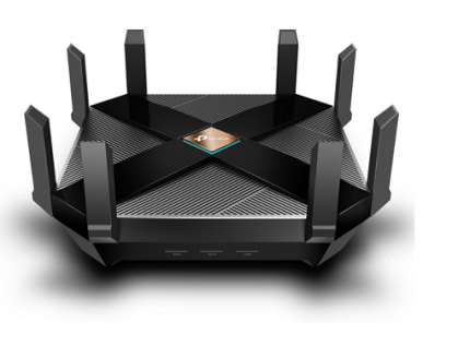 ‏ראוטר TP-Link Archer AX6000