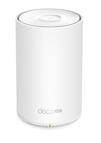 Deco X20-4G