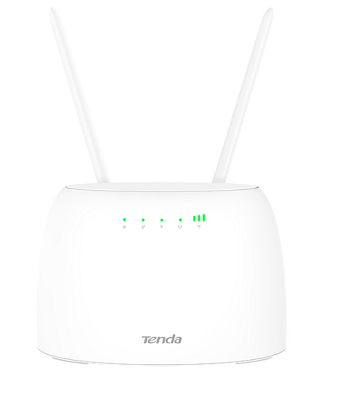  Tenda 4G07 AC1200 
