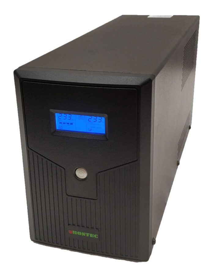 UPS 3000VA Line-Interactive