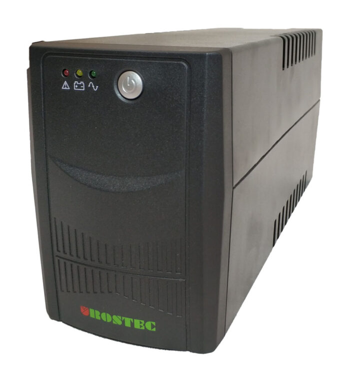 UPS 650VA