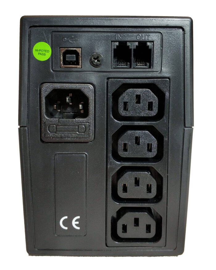 UPS 650VA