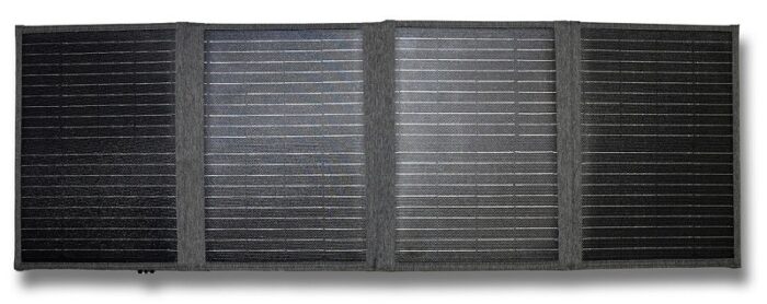 פאנל סולארי 160W