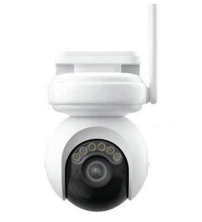 מצלמת בטרייה Reolink Altas PT Ultra 8MP