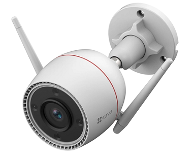 מצלמת צינור Ezviz H3c 3MP WiFI