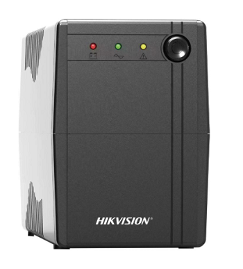 אל פסק HIKVISION 600VA/360W