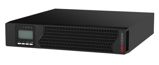 DS-UPS01K24-TJS UPS HIKVISION 1000VA