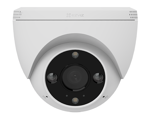 מצלמת Ezviz CS-H4 2K אלחוטית חיצונית