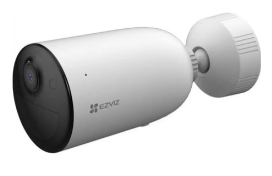 מצלמת חיצונית בטרייה Ezviz CB3 WiFi 2K
