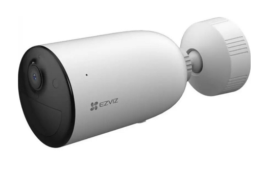 מצלמת חיצונית בטרייה Ezviz CB3 4G 2K