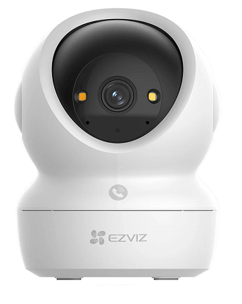 מצלמת פנימית Ezviz H6c G1 WiFi 4K