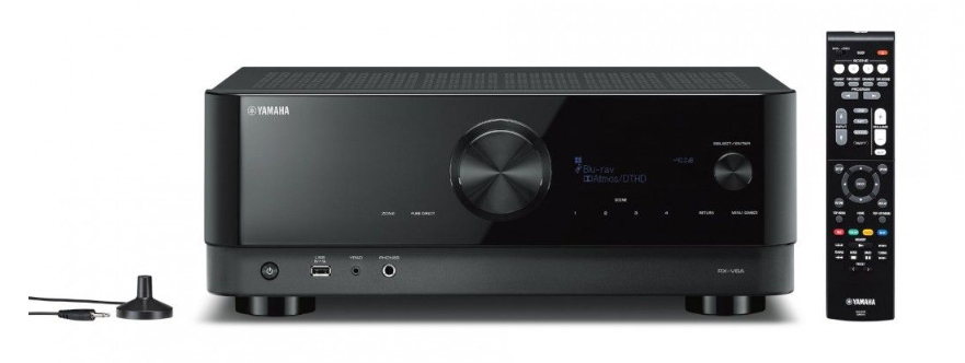 RX-V6A