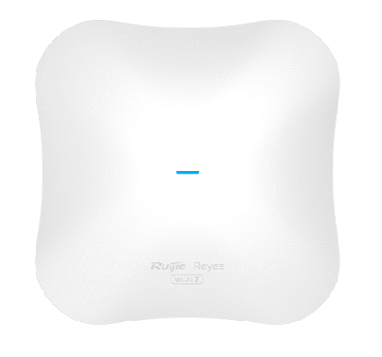 מגדילי טווח / Ruijie Access point