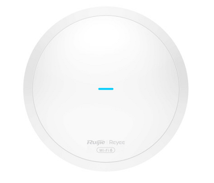 אקסס Ruijie RG-RAP62 AX1800 Wi-Fi 6 dual-band Gigabit