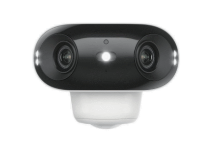 מצלמת בטרייה Reolink Argus 4 Pro Dual Lens WiFi 4K