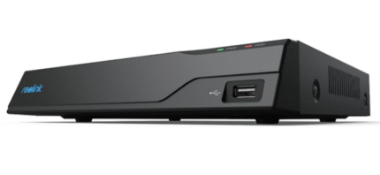 מכשיר הקלטה Reolink NVS16 16ch PoE + 4TB