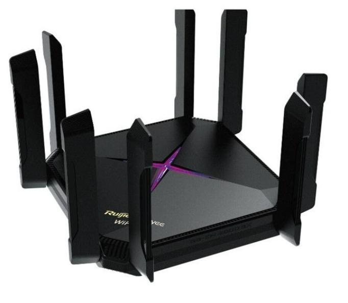 ראוטר Reyee RG-EW6000GX WiFi 2.5G Port