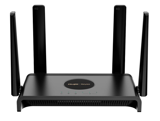 ראוטר סלולרי Ruijie EW300T 4G N300