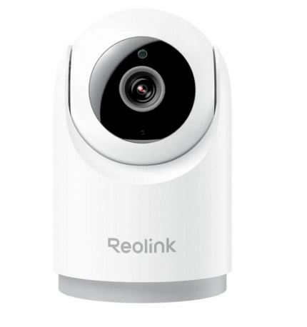 מצלמת ממונעת Reolink E321 3MP WiFi